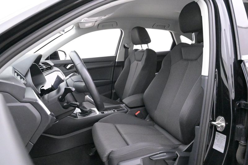 Audi Q3 bild 10