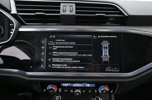 Audi Q3 bild 15