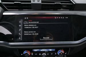 Audi Q3 bild 17