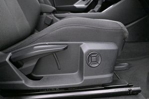 Audi Q3 bild 14