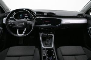 Audi Q3 bild 6