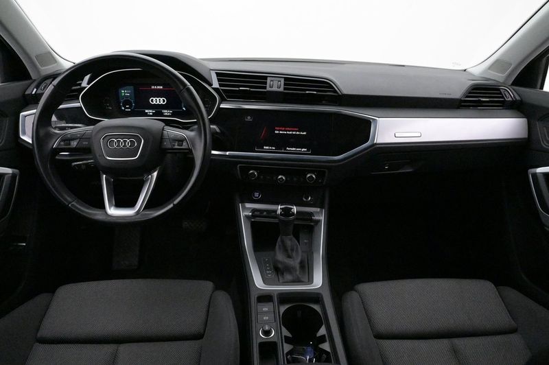Audi Q3 bild 6