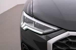 Audi Q3 bild 26
