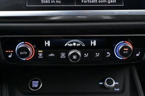 Audi Q3 bild 20