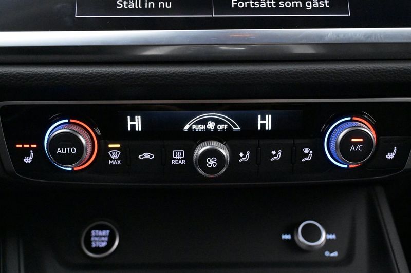Audi Q3 bild 20