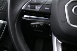 Audi Q3 bild 8