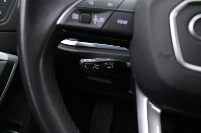 Audi Q3 bild 8