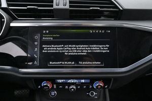 Audi Q3 bild 18