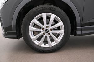 Audi Q3 bild 27