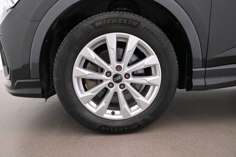 Audi Q3 bild 27
