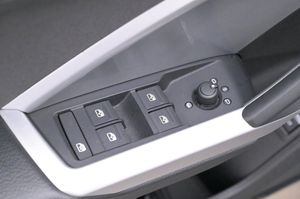 Audi Q3 bild 11