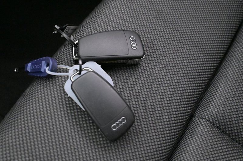 Audi Q3 bild 21