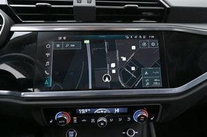 Audi Q3 bild 16