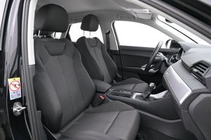 Audi Q3 bild 13