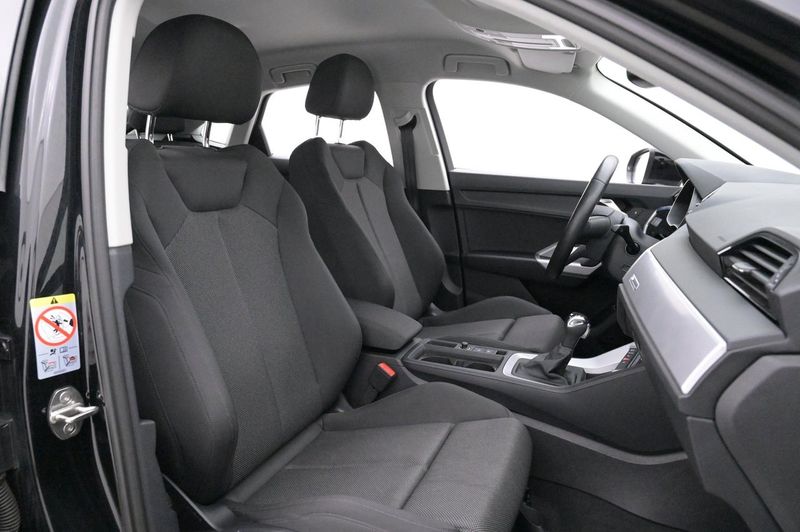 Audi Q3 bild 13
