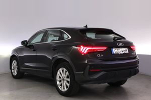 Audi Q3 bild 4