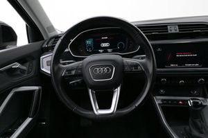 Audi Q3 bild 7