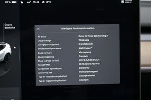 Tesla Model Y bild 17