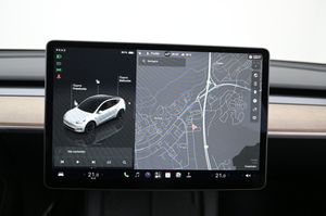Tesla Model Y bild 19