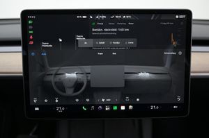 Tesla Model Y bild 20