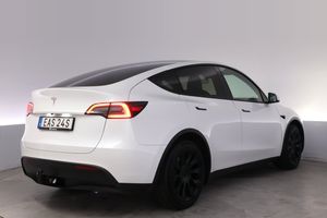 Tesla Model Y bild 5