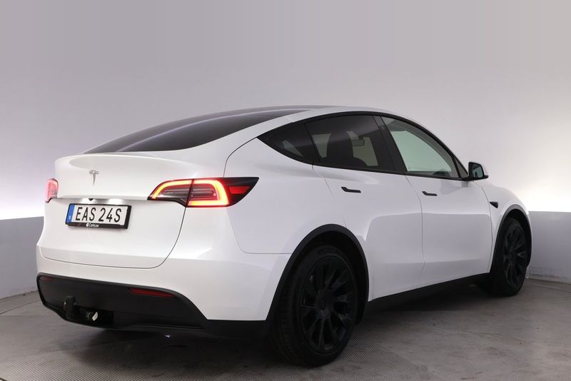 Tesla Model Y bild 5