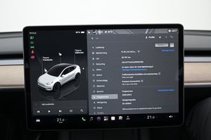 Tesla Model Y bild 14