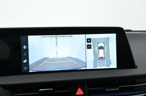 Kia EV6 bild 11