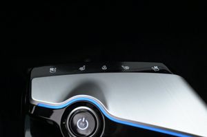 Kia EV6 bild 17
