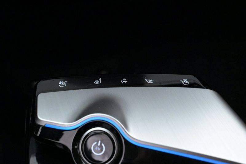 Kia EV6 bild 17