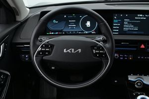 Kia EV6 bild 7