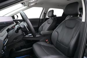 Kia EV6 bild 9