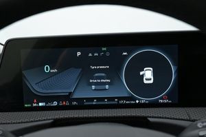 Kia EV6 bild 8
