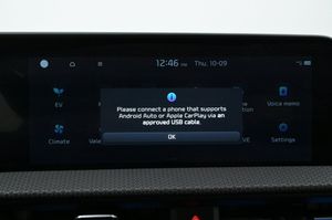 Kia EV6 bild 15