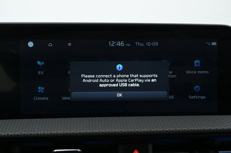 Kia EV6 bild 15