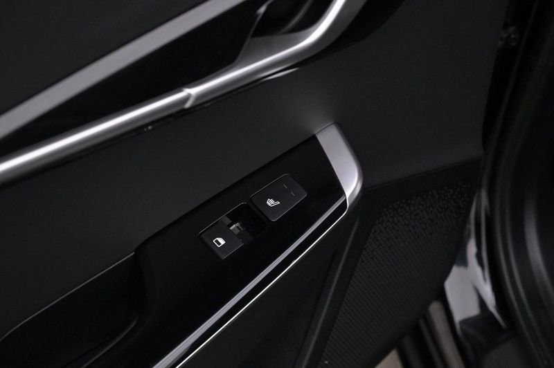 Kia EV6 bild 20