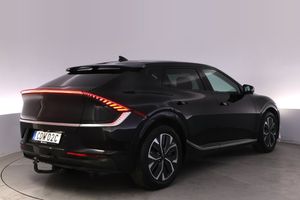 Kia EV6 bild 5