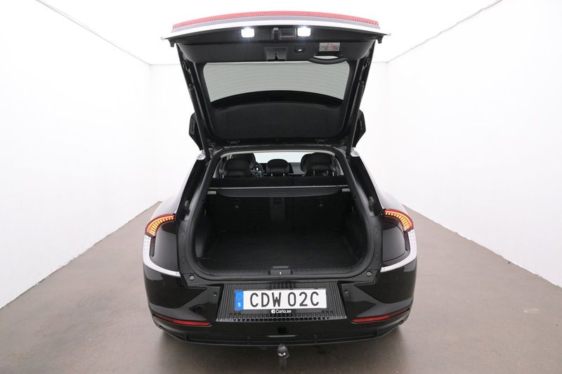 Kia EV6 bild 21
