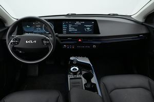Kia EV6 bild 6