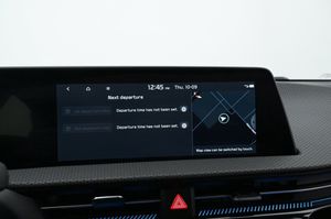 Kia EV6 bild 13