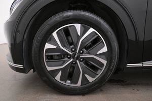 Kia EV6 bild 27