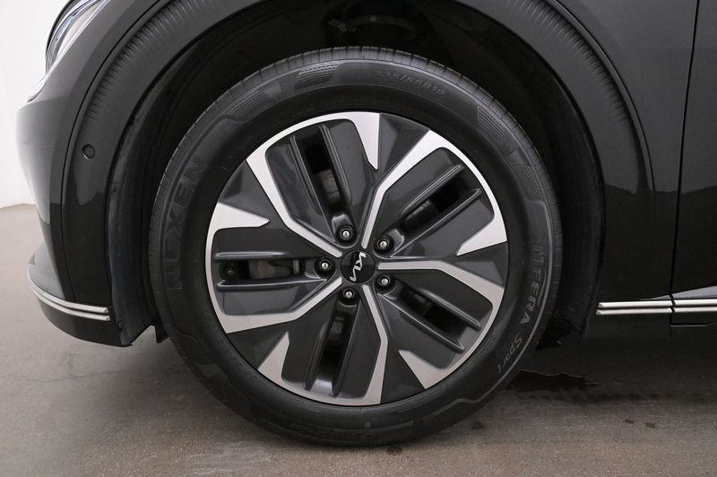 Kia EV6 bild 27