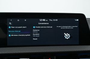 Kia EV6 bild 14