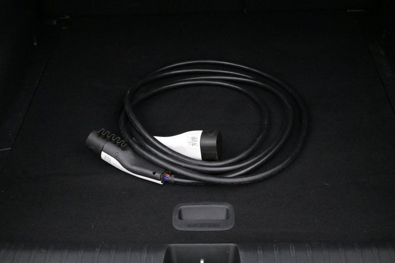 Kia EV6 bild 23