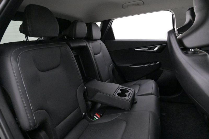 Kia EV6 bild 19