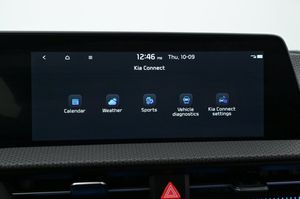 Kia EV6 bild 16