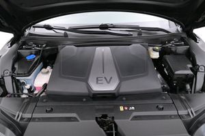 Kia EV6 bild 26