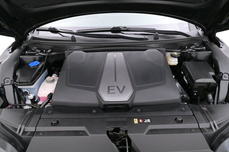 Kia EV6 bild 26