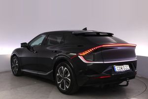 Kia EV6 bild 4