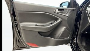 Hyundai i20 bild 11